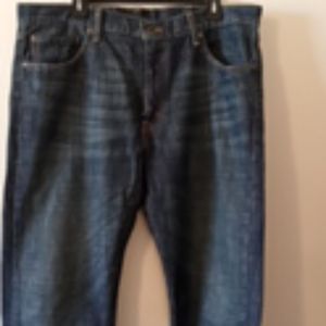 Levi Strauss Jeans